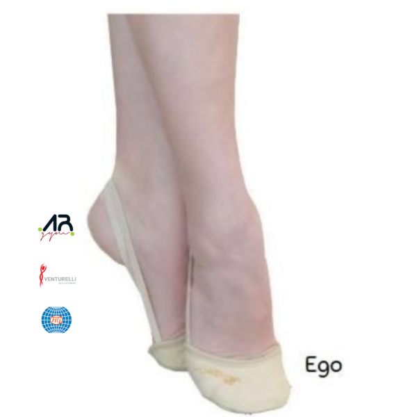 Punteras Venturelli Ego (varias tallas)