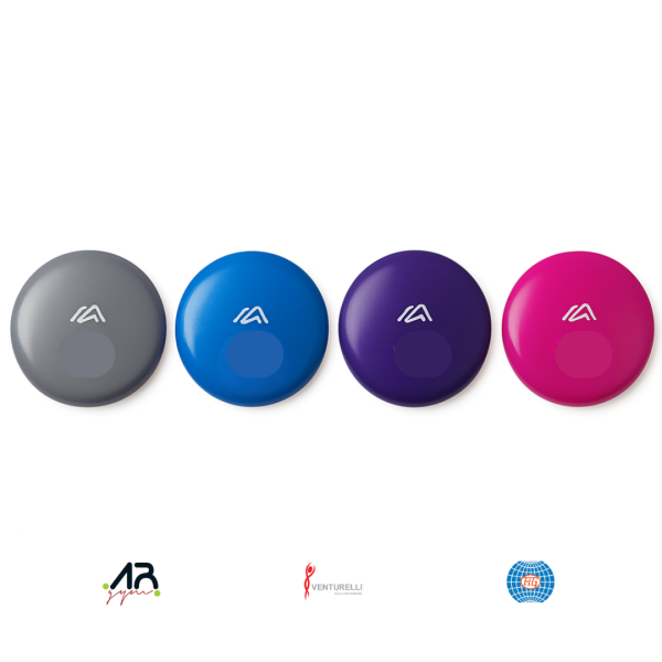 Almohadilla de equilibrio argym