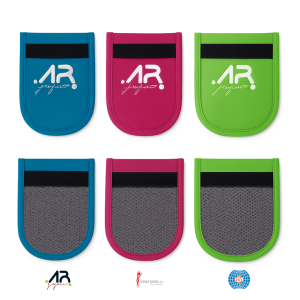 Porta punteras Argym (varios colores)