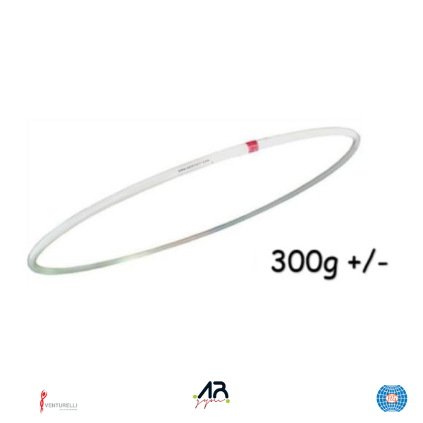 ARO VENTURELLI - 300G+/- (Homologado)
