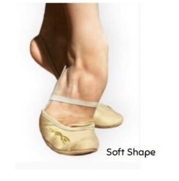 Punteras venturelli soft shape