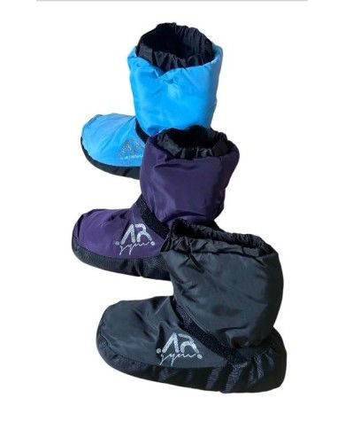 BOTAS DE ENTRENAMIENTO ARGYM