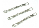 Pack Enganches Chacott Metal 10 unidades