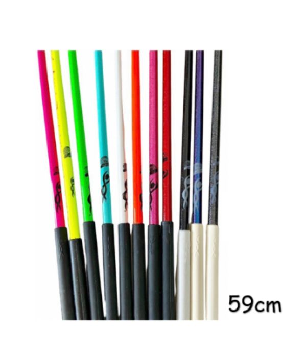 Varilla venturelli  56/59 cm homologada por la fig